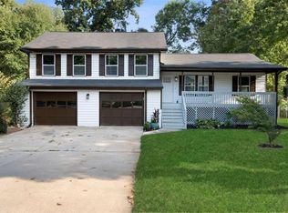 318 Arbour Way, Suwanee, GA 30024