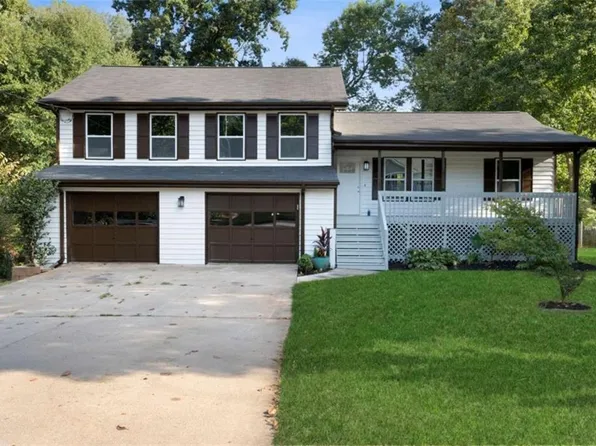 318 Arbour Way, Suwanee, GA 30024