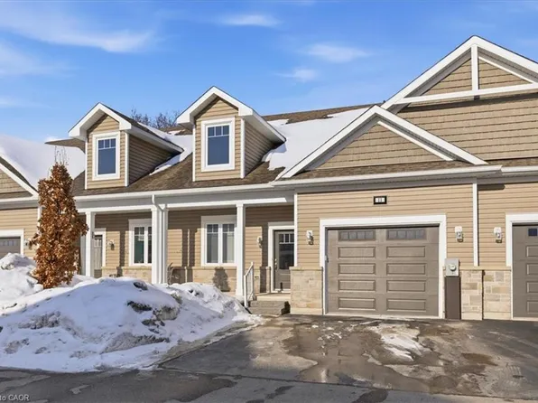 24 George St N #11, Minto, ON N0G 1Z0