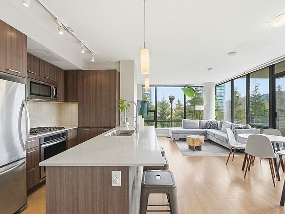 2nd image of 301 Capilano Rd #707