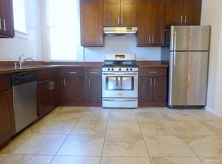 535 Ashbury St APT 4, San Francisco, CA 94117