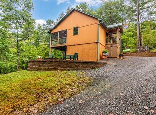 241 Mary Way, Ellijay, GA 30540