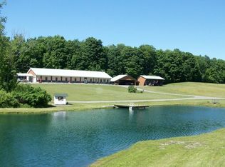 1998 Peruville Rd, Freeville, NY 13068