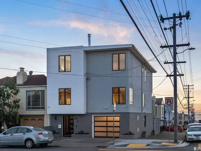 2701 41st Ave, San Francisco, CA, 94116