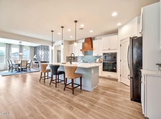 25945 W Sands Dr, Buckeye, AZ 85396