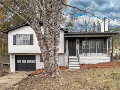 5483 Faucett Rd, Pinson, AL, 35126