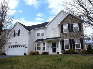 1005 Doris Dr, Collegeville, PA 19426