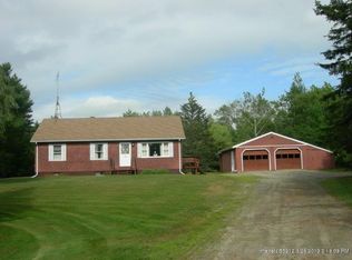 24 Dorman Rd, Harrington, ME 04643
