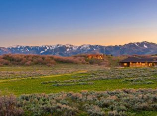 431 W Deer Hill Rd, Park City, UT 84098