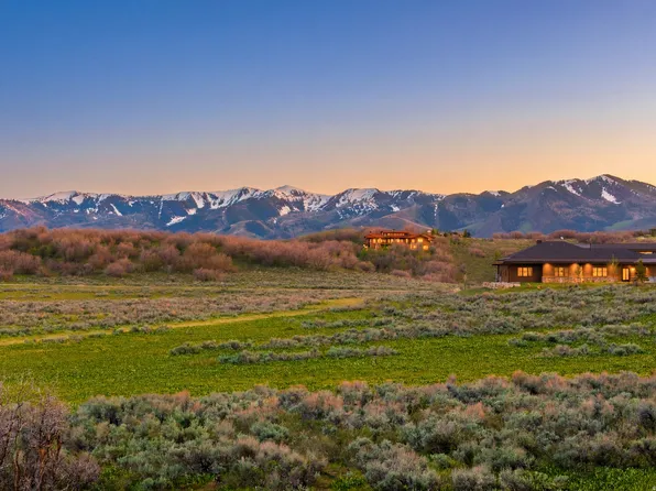 431 W Deer Hill Rd, Park City, UT 84098