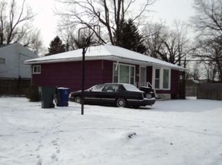 4735 McAllister Ave, Columbus, OH 43227