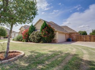 6406 County Road 7460, Lubbock, TX 79424