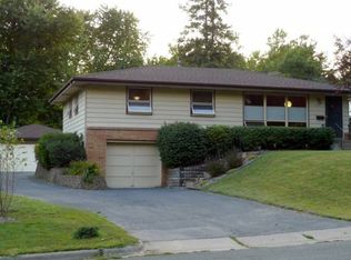 3321 Adair Ave N, Crystal, MN 55422