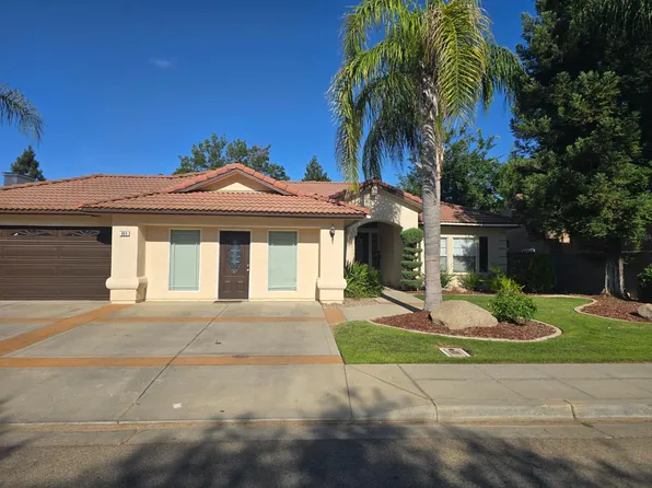 984 Summer Set Ln, Madera, CA 93637
