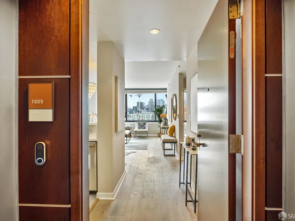 260 King St Unit 1009, San Francisco, CA 94107