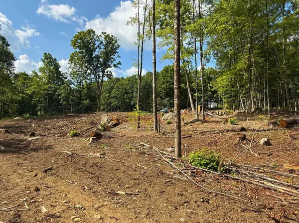 Lot 9-3 Roxbury Road, Sanbornton, NH 03269