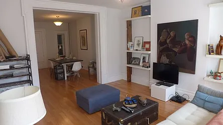 Rented by Garfield Realty 