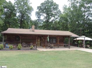 216 Buckingham Rd, Duncan, SC 29334