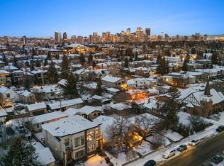 1826 S 33rd Ave SW, Calgary, AB T2T 1Y9