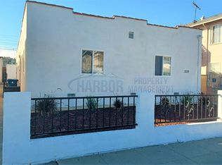 2229 Barbour Ct #3, San Pedro, CA 90731