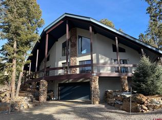 1660 Lake Purgatory Drive, Durango, CO 81301
