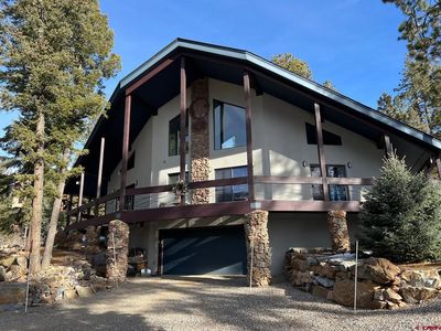 1660 Lake Purgatory Drive, Durango, CO, 81301