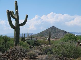 11052 E Cinder Cone Trl, Scottsdale, AZ 85262