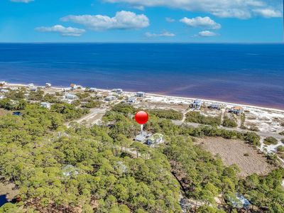 26 Lakeview Dr, Panacea, FL, 32346