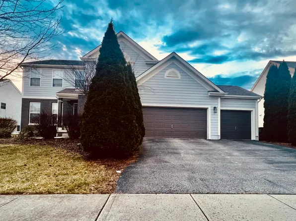 3065 Hemlock Edge Dr, Hilliard, OH 43026