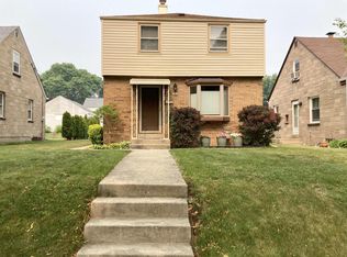 2845 S 49th St, Milwaukee, WI 53219