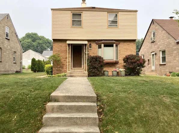 2845 South 49th STREET, Milwaukee, WI 53219