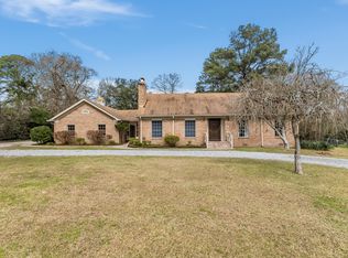 703 Mitchell Ave, Purvis, MS 39475