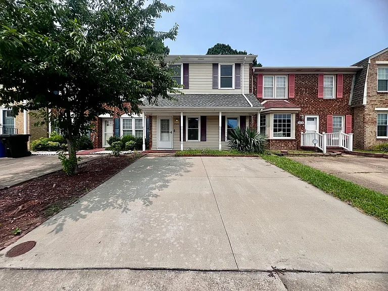 4080 Thomas Jefferson Dr — Photo 1
