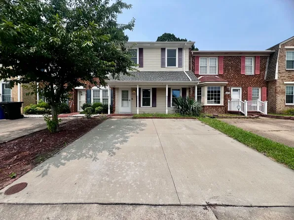 4080 Thomas Jefferson Dr, Virginia Beach, VA 23452