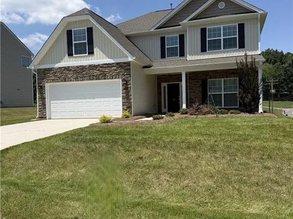 106 Kyndall Run Dr #42, Lexington, NC 27295