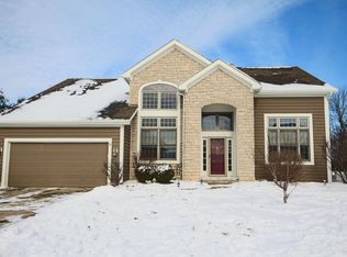 5703 Greenfield Dr, Galena, OH 43021