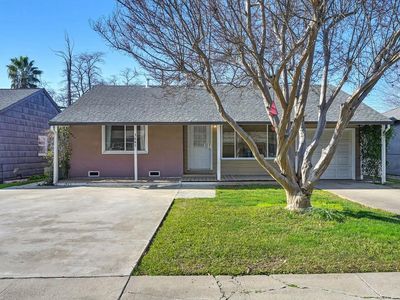 3641 Pinell St, Sacramento, CA, 95838