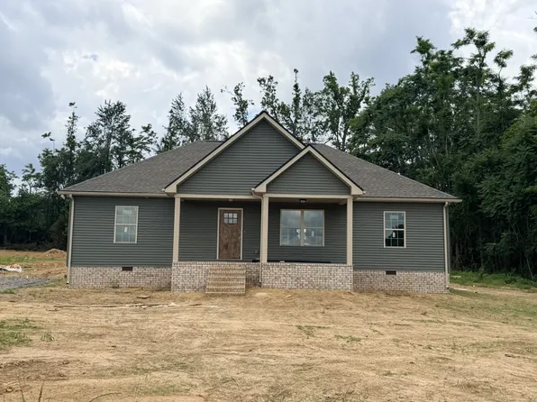 68 Magnolia Springs Way Lot 6, Lafayette, TN 37083