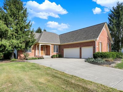 4498 Nottinghill Dr, Avon, IN, 46123