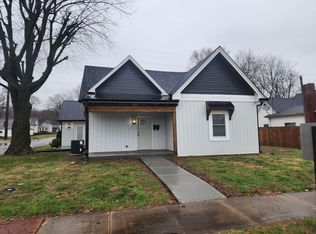 1210 E Morgan St, Martinsville, IN