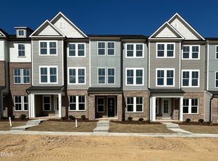 604 Thatch Ln #114, Knightdale, NC 27545
