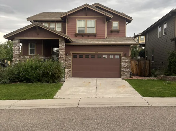 10334 Kenneth Dr, Parker, CO 80134