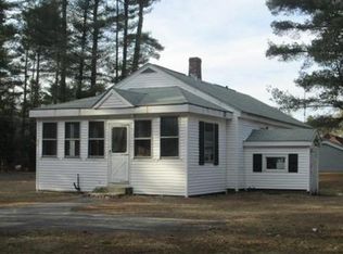 749 Brown St, Winchendon, MA 01475