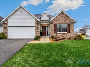 7865 Mound View Ct, Waterville, OH 43566