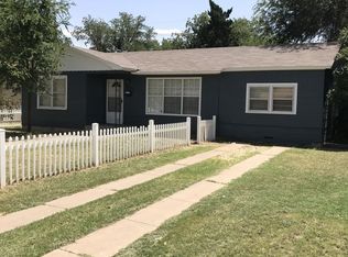 4107 32nd St, Lubbock, TX 79410
