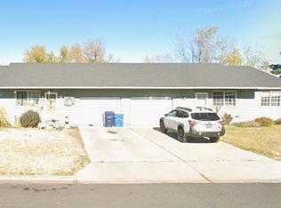 1715 SW Metolius Ave, Redmond, OR 97756
