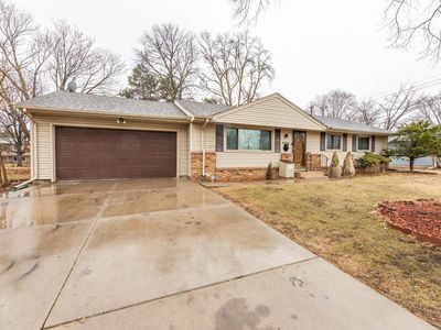 8025 Georgia Ave N, Brooklyn Park, MN, 55445