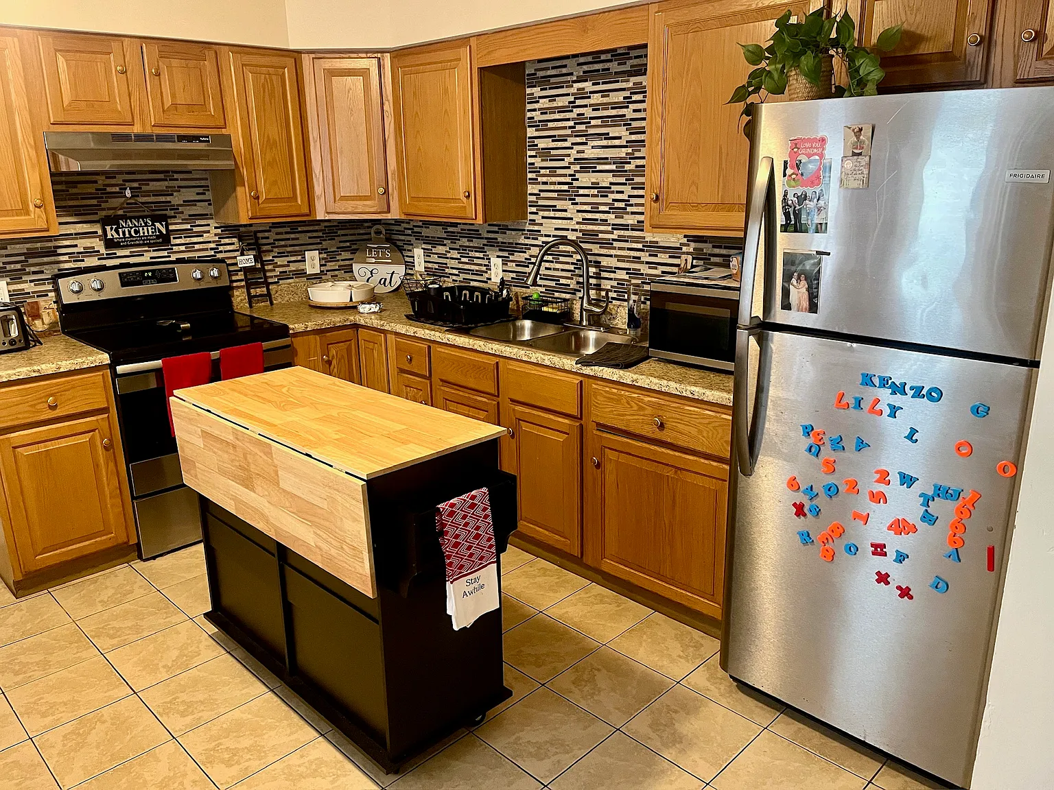 2 bed, 1100 sqft, $1,695 — Photo 4