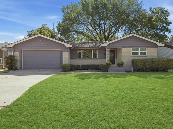 4709 Selkirk Dr, Fort Worth, TX 76109