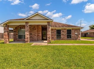 509 Ford Ave, Dayton, TX 77535